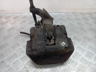 суппорт задний правый IVECO Daily 3 поколение 2005, 2.3 л., F1AE0481A, дизель