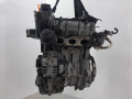 двигатель Volkswagen Polo 4 поколение [рестайлинг] 2005, 1.2 л., i, BME, бензин, BME, 167545 - фото №2