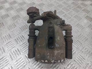 суппорт задний правый Opel Zafira 1 поколение (A) [рестайлинг] 2003