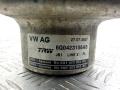 электрогидроусилитель руля Volkswagen Polo 4 поколение 2005, 6Q0423156AB - фото №6