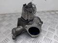 клапан EGR Volkswagen Passat B6 2007, 1.9 л., TDi, 03G129637A - фото №2
