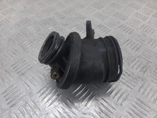 патрубок интеркулера Mercedes-Benz C-Класс W203/S203/CL203 [рестайлинг] 2004, 2.2 л., CDi, дизель, A6110981807