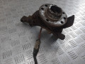ступица передняя левая Opel Zafira 1 поколение (A) [рестайлинг] 2003, 2.0 л., DTi, Y 20 DTH, дизель, МКПП - фото №2