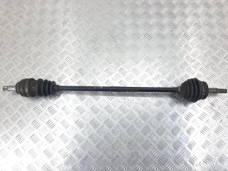 полуось передняя правая (приводной вал, ШРУС) Opel Vectra B 1998