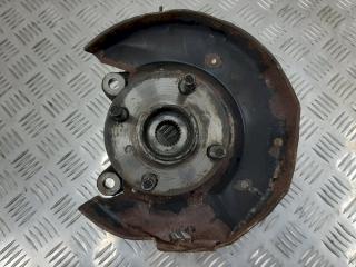 ступица передняя левая Toyota Yaris P1 2002