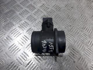 расходомер воздуха BMW 3 серия E46 2001, 1.8 л., i, 280218075