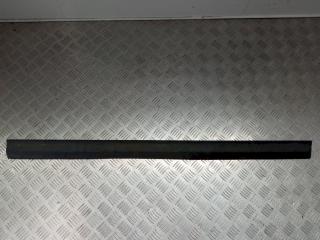 молдинг двери передней правой Volkswagen Passat B4 1995, 3A0853516