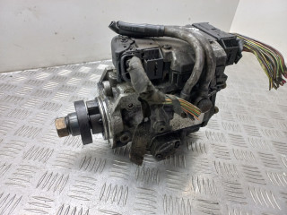 ТНВД Opel Zafira 1 поколение (A) [рестайлинг] 2003, 2.2 л., Y 22 DTR, дизель, 0470504204