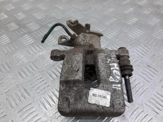 суппорт задний левый Renault Megane 2 поколение 2006