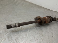 полуось передняя правая (приводной вал, ШРУС) Mazda 6 GG [рестайлинг] 2005, 2.0 л., LF18, бензин - фото №3
