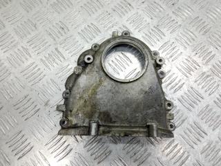 крышка двигателя задняя Audi A6 4F/C6 2007, 3.0 л., 059109129E