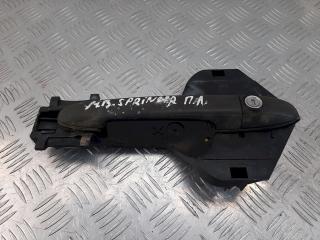 ручка наружная Mercedes-Benz Sprinter 2 поколение (W906) 2008