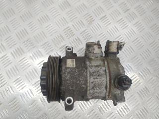 компрессор кондиционера Chrysler Sebring 3 поколение 2008, 2.0 л., CRDi, CG447190-6863