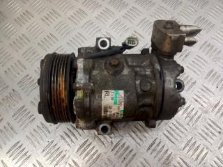 компрессор кондиционера Opel Meriva 1 поколение (A) 2005, 1.7 л., CDTi, 24421642