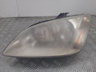 фара левая Ford C-Max 1 поколение 2005