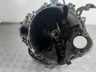 КПП механическая (МКПП) Mitsubishi Colt 6 поколение (Z20/Z30) 2004, 1.3 л., бензин