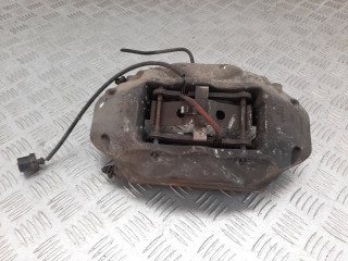 суппорт передний правый Volkswagen Touareg 1 поколение [рестайлинг] 2008, 3.0 л., CASA, дизель, АКПП