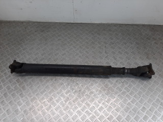 карданный вал Hyundai Terracan 1 поколение 2003, 2.9 л., дизель, МКПП, внедорожник 5 дв.