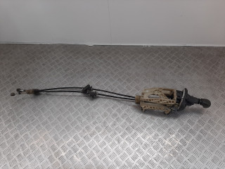 кулиса Mercedes-Benz Vito W639 2005, 2.2 л., дизель, МКПП, A6392600009