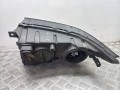 фара правая Volkswagen Crafter 1 поколение 2008, 2.5 л., BJJ, дизель, МКПП - фото №3