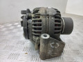 генератор Volkswagen Transporter T5 2004, 2.5 л., TDi, дизель, 070903024 - фото №3