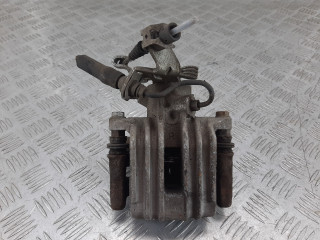 суппорт задний правый Audi A3 8P 2005, 1.6 л., i, BAG, бензин