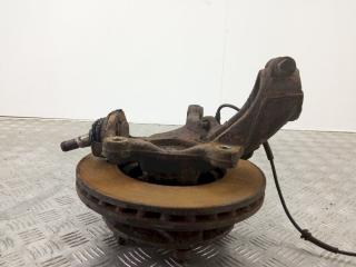 ступица передняя левая Ford Transit Connect 1 поколение 2008