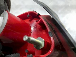 фонарь задний правый Alfa Romeo 156 1 поколение [рестайлинг] 2003, 60620136