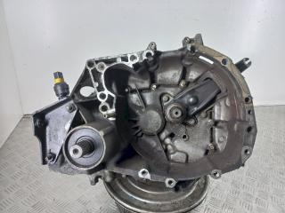 КПП механическая (МКПП) Renault Kangoo 1 поколение [рестайлинг] 2005, 1.5 л., DCi, дизель, C051365, JC5126
