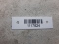 стартер Renault Laguna 2 поколение 2004, 2.2 л., дизель, D8R1, 8200237594 - фото №5