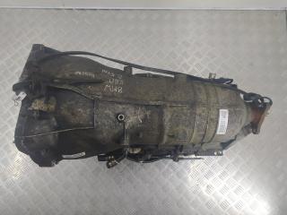 КПП автоматическая (АКПП) BMW 5 серия E60/E61 2006, 2.5 л., D, дизель, 6HP-26