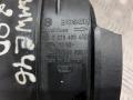 расходомер воздуха BMW 3 серия E46 2001, 2.0 л., D, 928400468 - фото №5