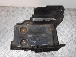 полка аккумулятора Renault Espace 4 поколение 2004, 8200208056A