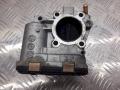 заслонка дроссельная Opel Corsa C 2001, 1.0 л., i, 280750044 - фото №2