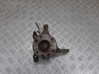 ступица передняя левая Opel Astra H 2005