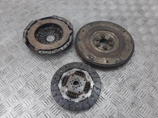 маховик Volkswagen Polo 4 поколение 2005, 1.2 л., i