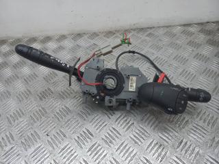 переключатель подрулевой (стрекоза) Renault Scenic 1 поколение [рестайлинг] 2000, 7700428202
