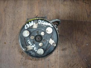 компрессор кондиционера Opel Combo 3 поколение (C) [рестайлинг] 2005, 1.3 л., CDTi