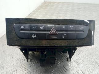 кнопка (выключатель) Mercedes-Benz E-Класс W211/S211 [рестайлинг] 2008, A2116800552