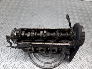 головка блока цилиндров SEAT Cordoba 1 поколение 1999, 1.4 л., i, 030103374H