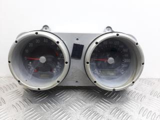 щиток приборов (приборная панель) Volkswagen Lupo 1 поколение 2000, 6X0920801