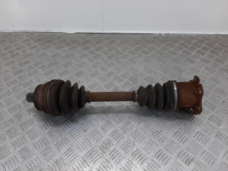 полуось (приводной вал, ШРУС) Ford Galaxy 1 поколение [рестайлинг] 2005, 1.9 л., AUY, дизель, 6МКПП