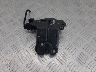 замок багажника Audi A3 8P/8PA [рестайлинг] 2007, 2.0 л., BMM, дизель, 8P4827505C