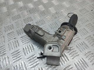 замок зажигания Ford Fiesta 6 поколение 2009, 9V213F880ED