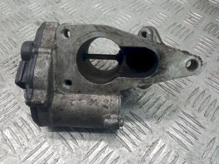 клапан EGR Renault Scenic 2 поколение 2006, 1.9 л., DCi, 8200630740
