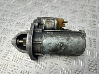 стартер Mercedes-Benz C-Класс W203/S203/CL203 2002, 2.2 л., CDi, OM 611.962, дизель, D7R43