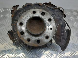 ступица задняя левая Opel Astra H 2004