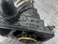 корпус термостата Saab 9-3 1 поколение 2001, 2.2 л., DTi, 2503185 - фото №3