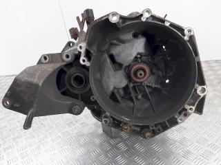 КПП механическая (МКПП) Opel Vectra C 2003, 3.2 л., i, бензин, 13101872