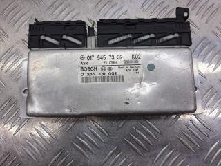 Блок управления ABS/ESP Mercedes-Benz E-Класс W210/S210 1998, 2.4 л., i, 265109052